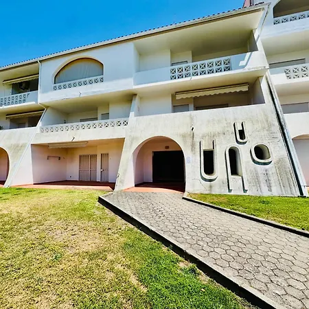 Renaissance Sunrises Appartement Albufeira