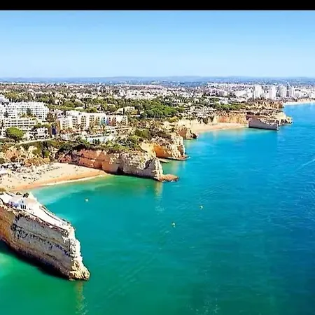 Appartement Renaissance Sunrises Albufeira