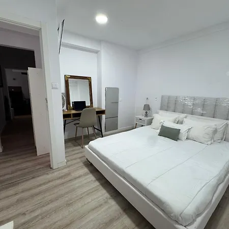 Renaissance Sunrises Appartement