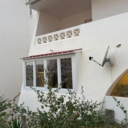 Appartement Renaissance Sunrises Albufeira