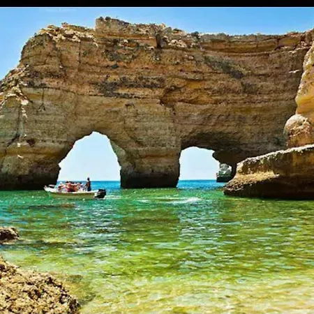Renaissance Sunrises * Albufeira